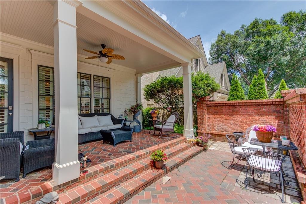 House in Alpharetta, Georgia, United States 5 - 18216015