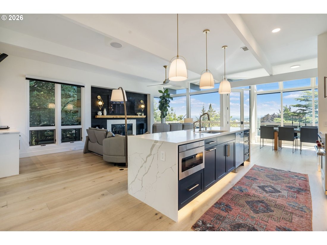 House in Portland, Oregon, United States 5 - 18215857