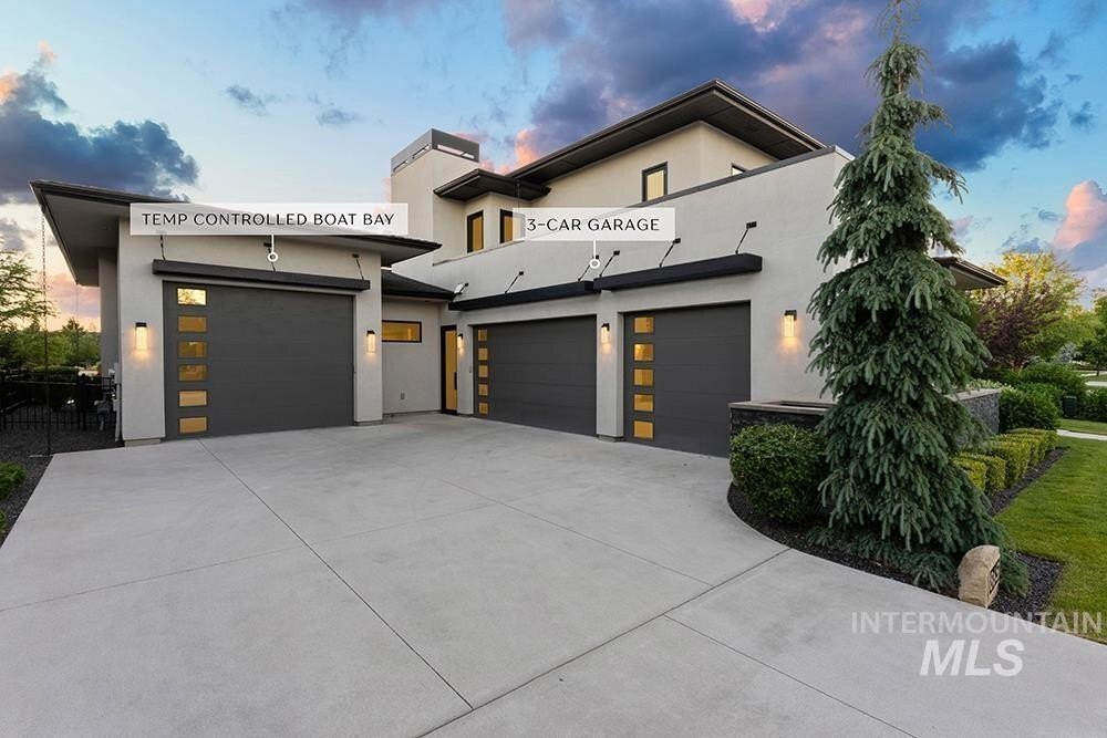 House in Eagle, Idaho, United States 4 - 18171590