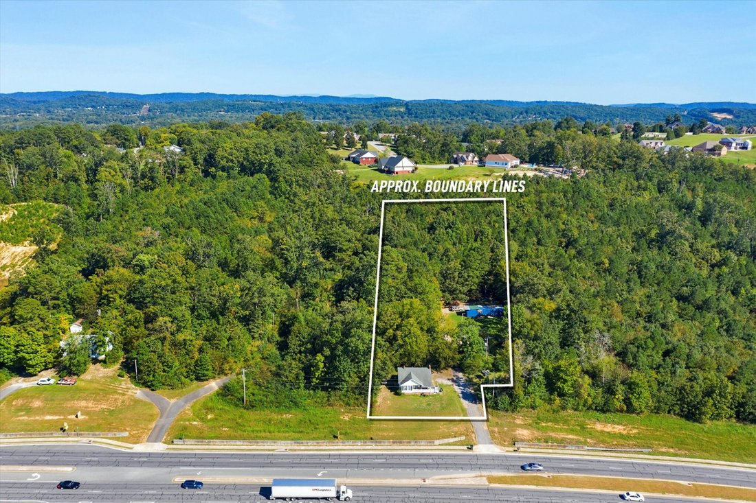 House in Ringgold, Georgia, United States 5 - 18216265