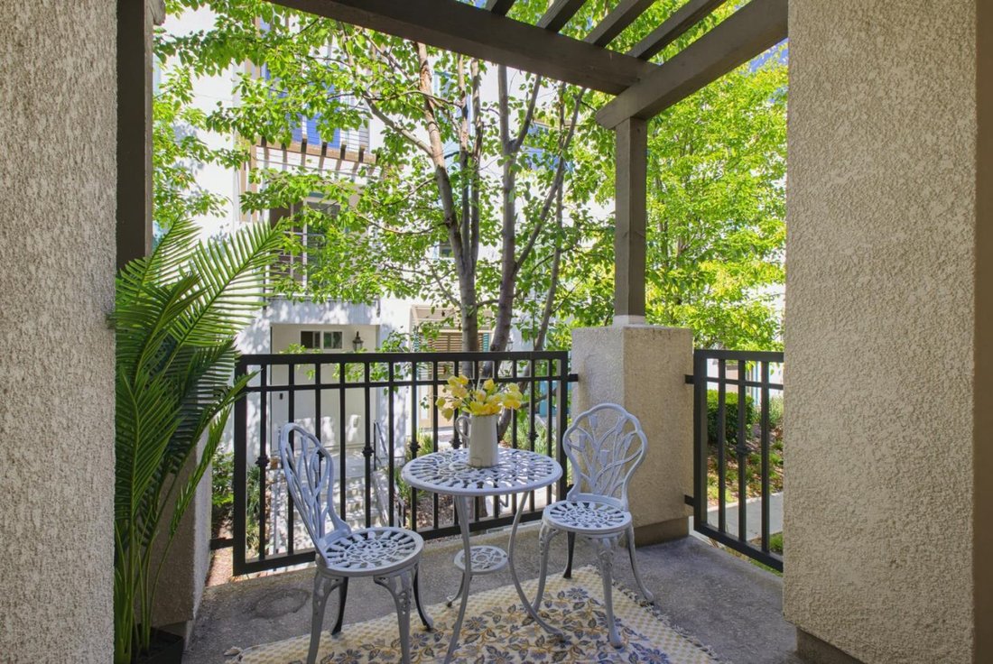 Townhouse in San Jose, California, United States 5 - 18216526
