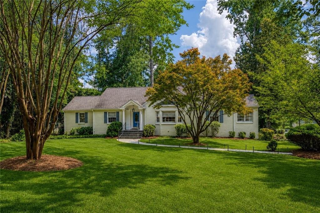 House in Atlanta, Georgia, United States 1 - 18215941