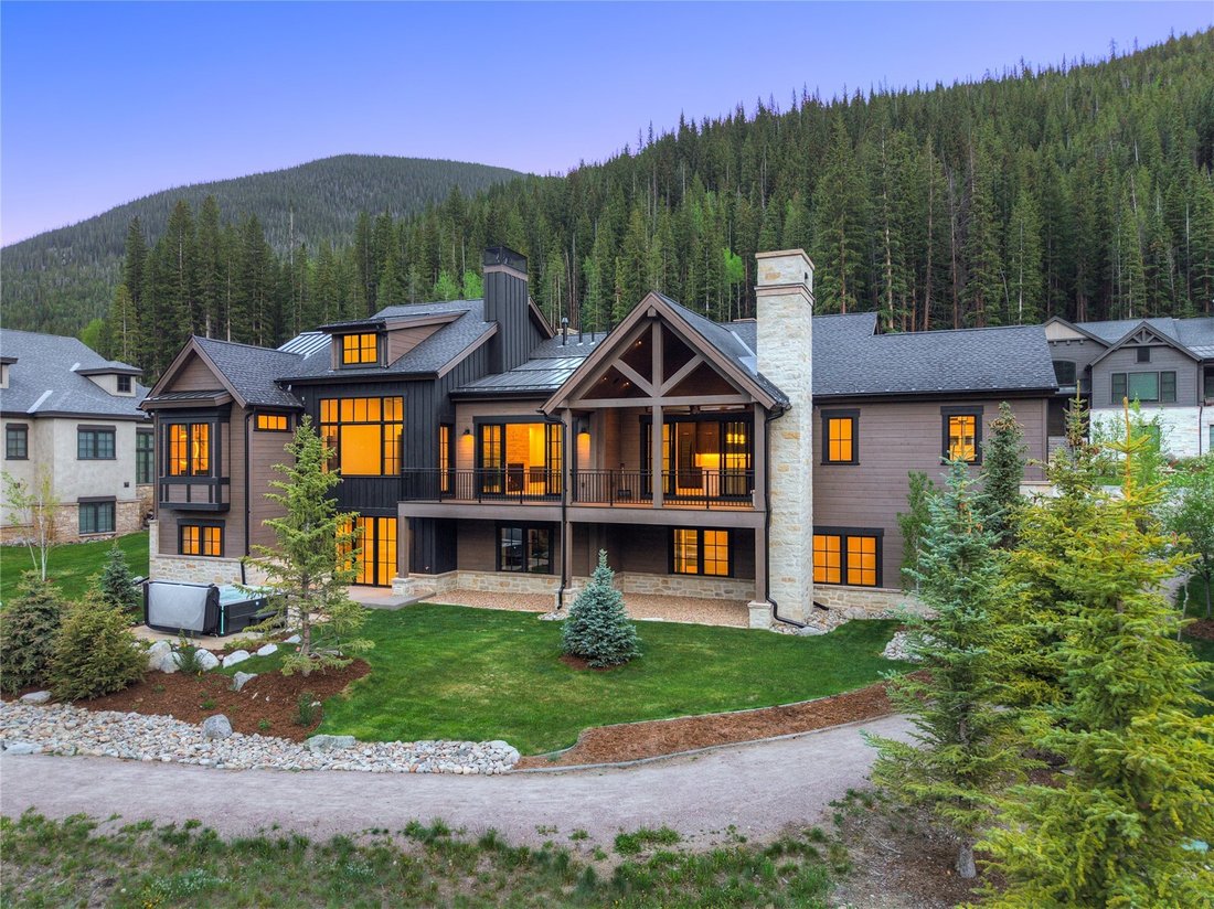 House in Dillon, Colorado, United States 5 - 17553013