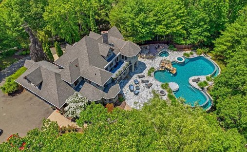 House in Guilford, Connecticut, United States 1
