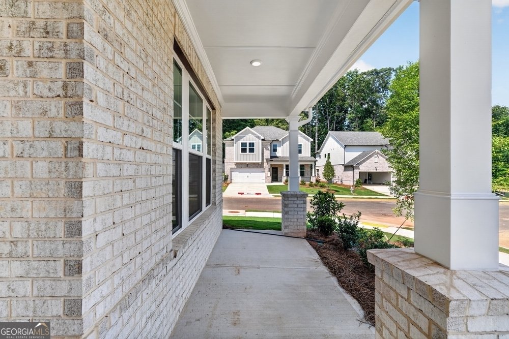 House in Dacula, Georgia, United States 3 - 17946476