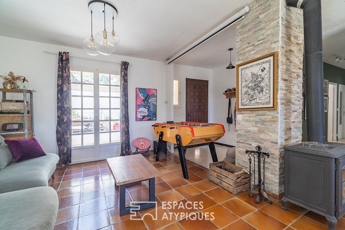Villa in Espace Villeroy-Les Quilles, Sète, France 3 - 18217782