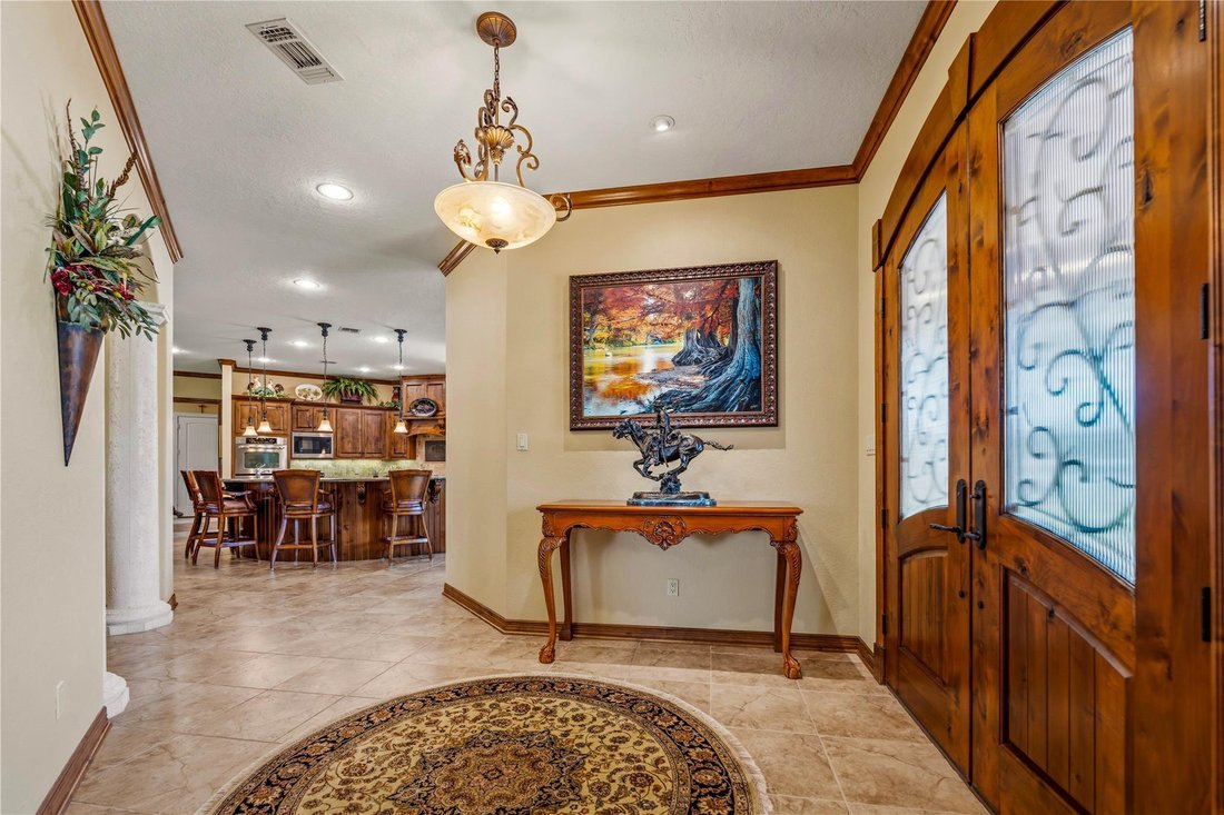 House in Weimar, Texas, United States 5 - 18217075
