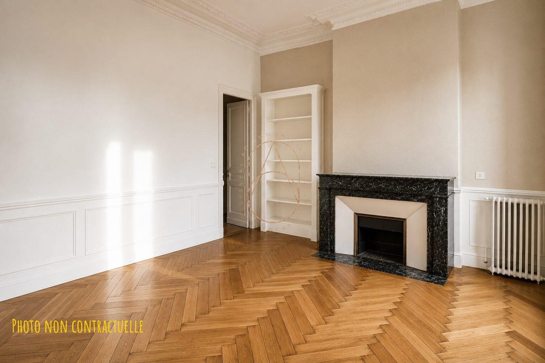 Apartment in Port Marianne, Montpellier, France 2 - 18032723