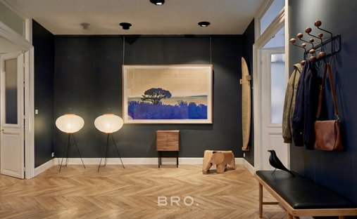 Apartment in Ouest Péri-Centre Ville, Vannes, France 1