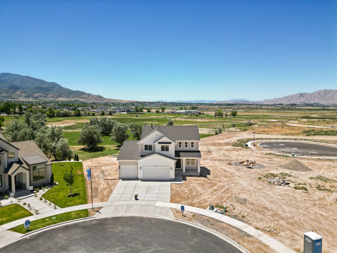 House in Woodland Hills, Utah, United States 2 - 17846961