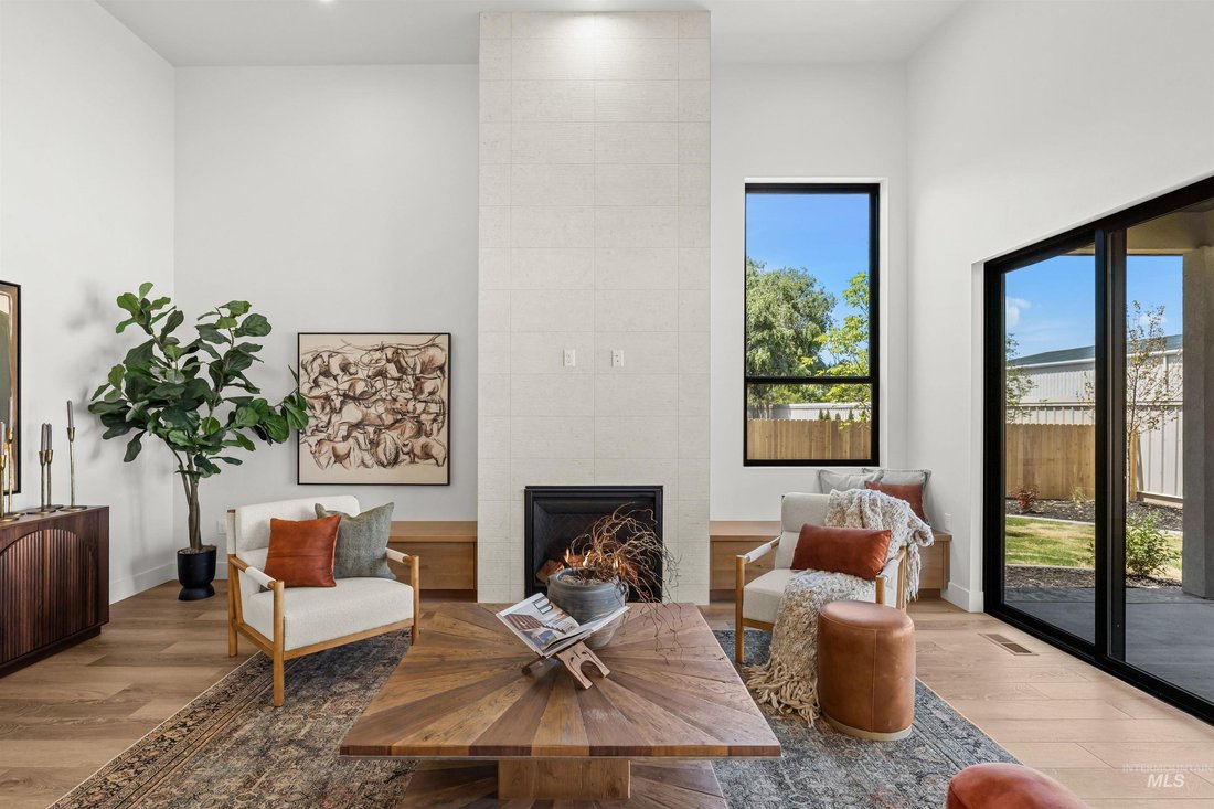 House in Boise, Idaho, United States 3 - 18215948