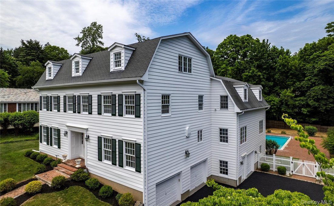 House in Nyack, New York, United States 5 - 18218327