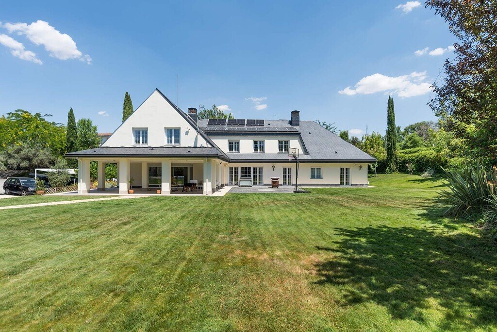 Villa in Algete, Comunidad de Madrid, Spain 4 - 18216004