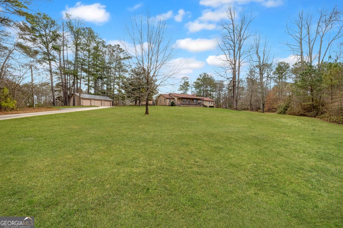 House in Newnan, Georgia, United States 4 - 18063282