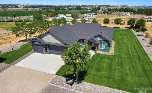 House in Homedale, Idaho, United States 1