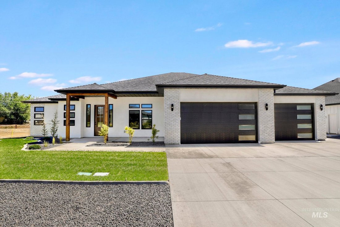 House in Twin Falls, Idaho, United States 3 - 18215845