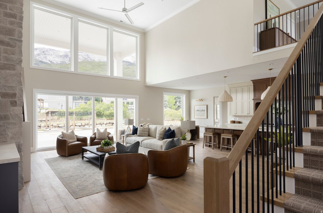 Casa en Riverton, Utah, Estados Unidos 5 - 18217352