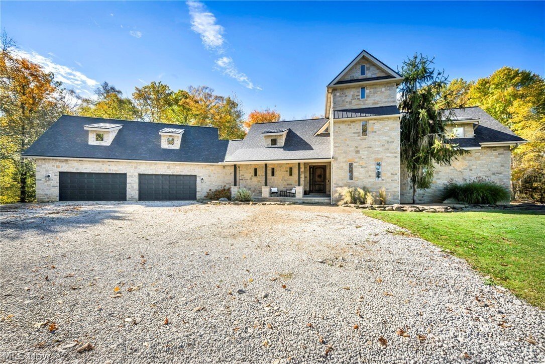House in Valley City, Ohio, United States 1 - 18215457