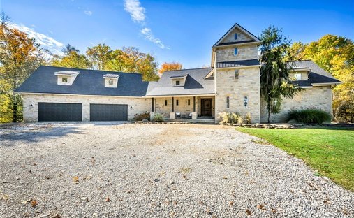 Casa en Valley City, Ohio, Estados Unidos 1