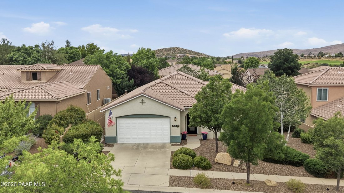 House in Prescott Valley, Arizona, United States 2 - 18215395