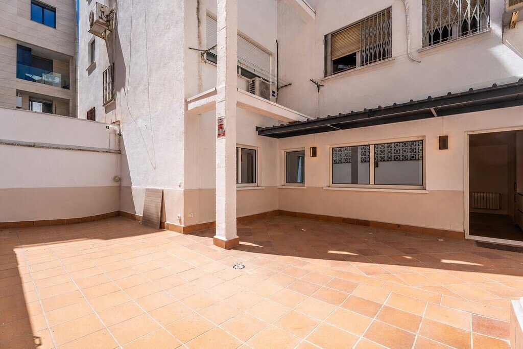 Apartment in Chamartín, Madrid, Spain 2 - 18215864