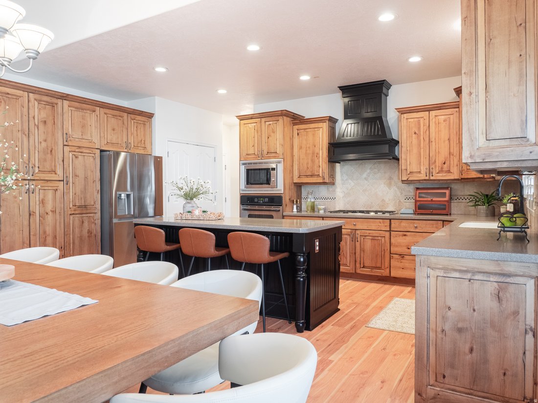 House in Riverton, Utah, United States 5 - 18216102