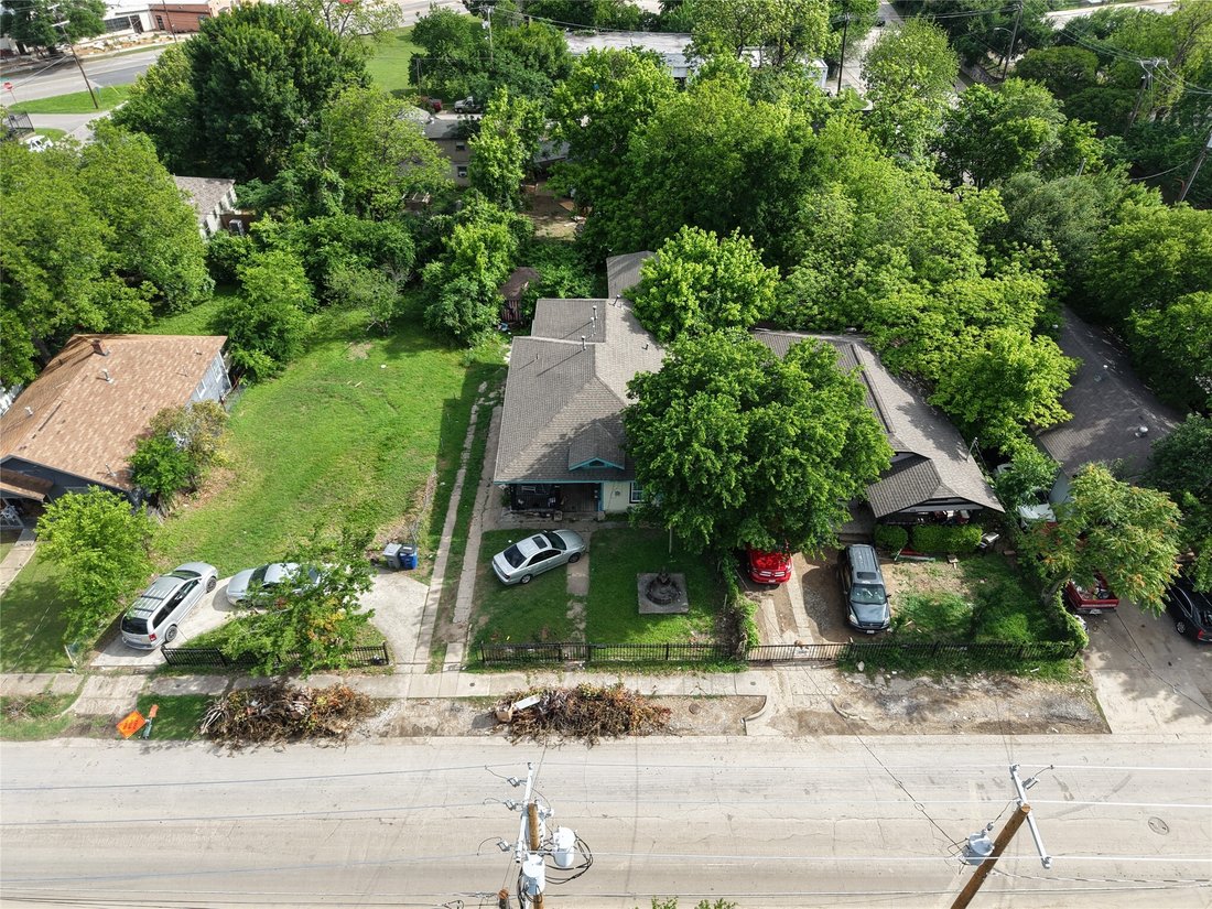 Land in Dallas, Texas, United States 5 - 17649360
