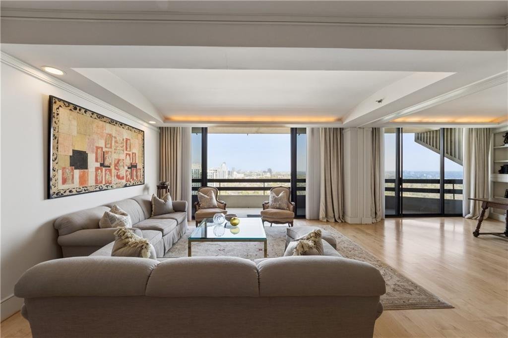 Condo in Atlanta, Georgia, United States 3 - 18216615
