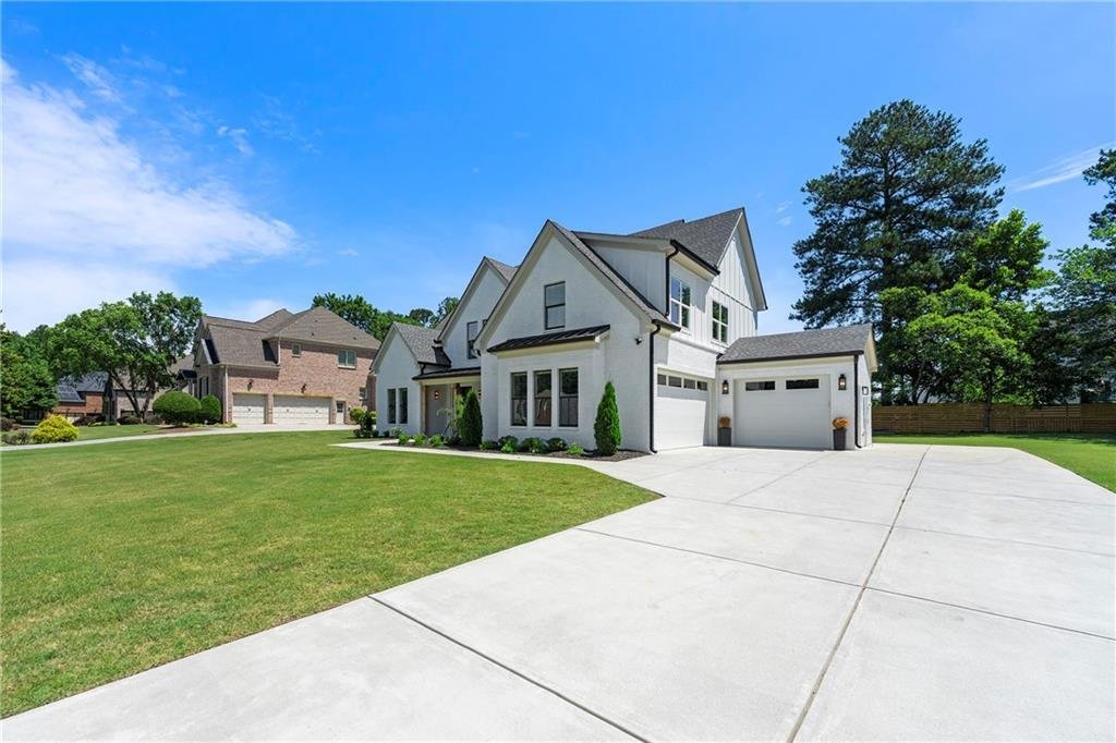 House in Dacula, Georgia, United States 3 - 18216550