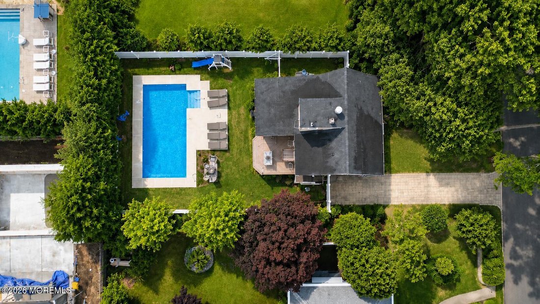 House in Oakhurst, New Jersey, United States 5 - 18215256
