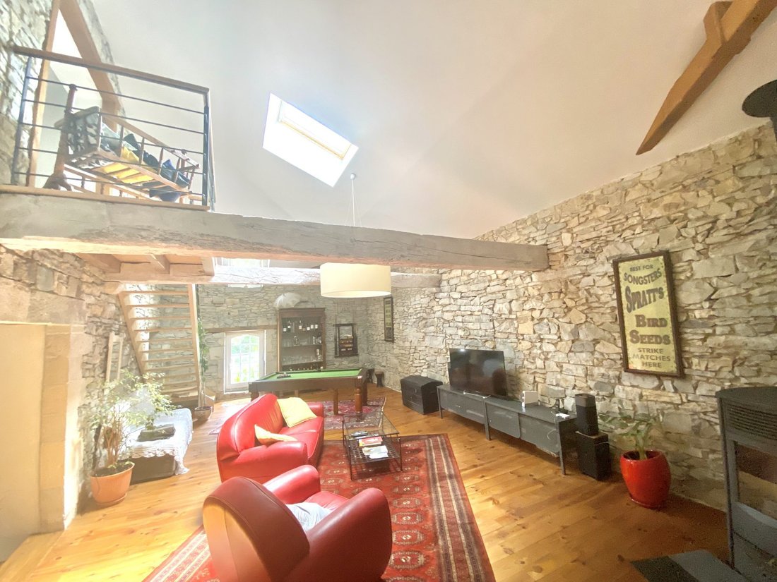 House in Bidache, Nouvelle-Aquitaine, France 4 - 18218592