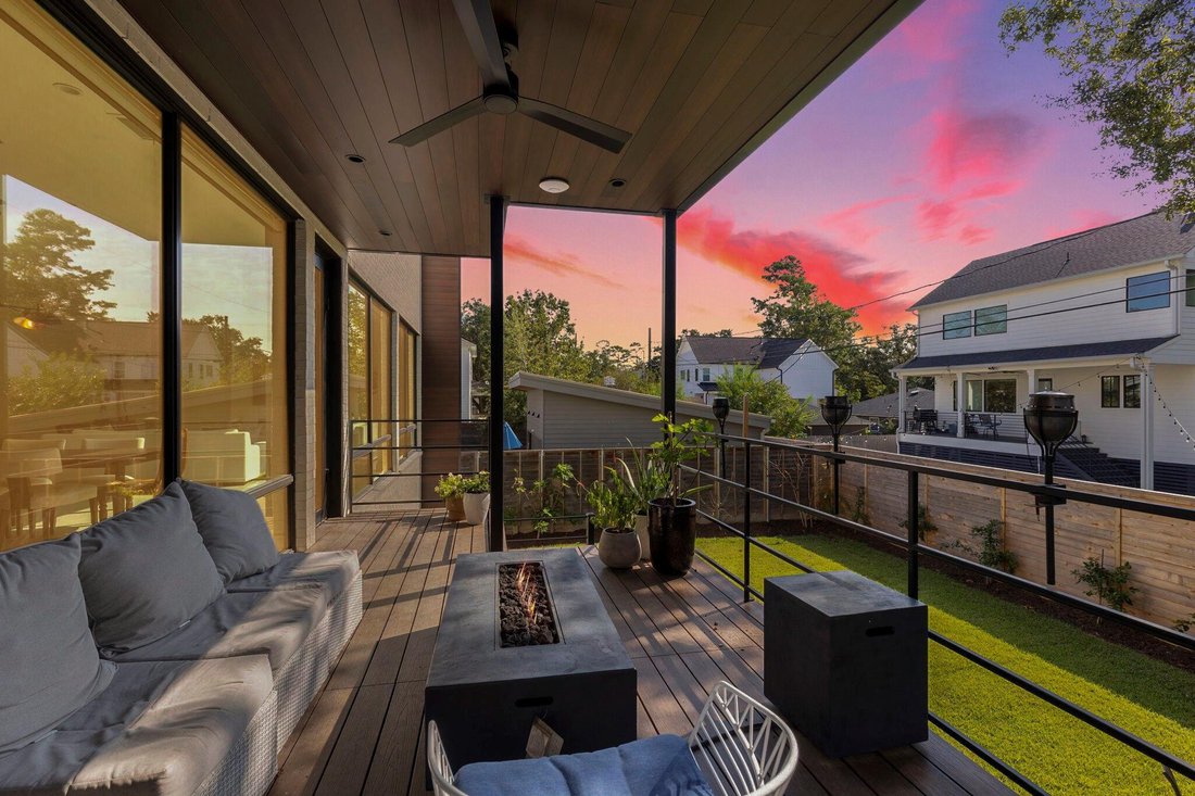 House in Houston, Texas, United States 2 - 18216777