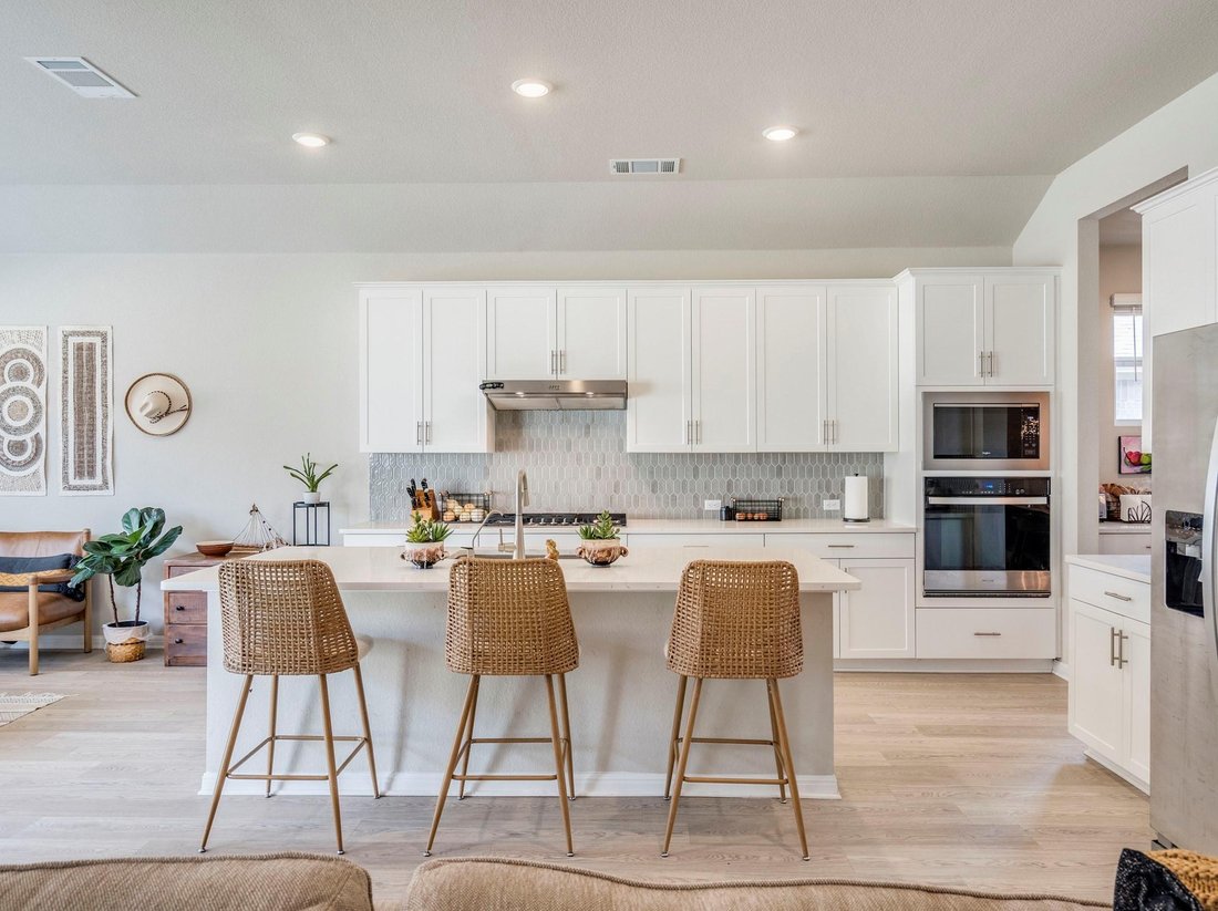 House in Dripping Springs, Texas, United States 1 - 18215602