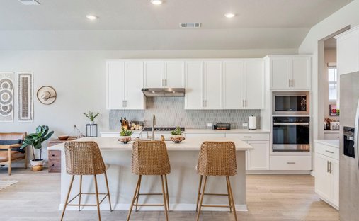 Haus in Dripping Springs, Texas, Vereinigte Staaten 1