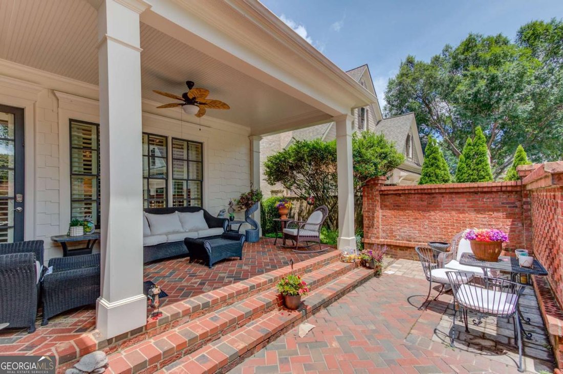 House in Alpharetta, Georgia, United States 5 - 18216060