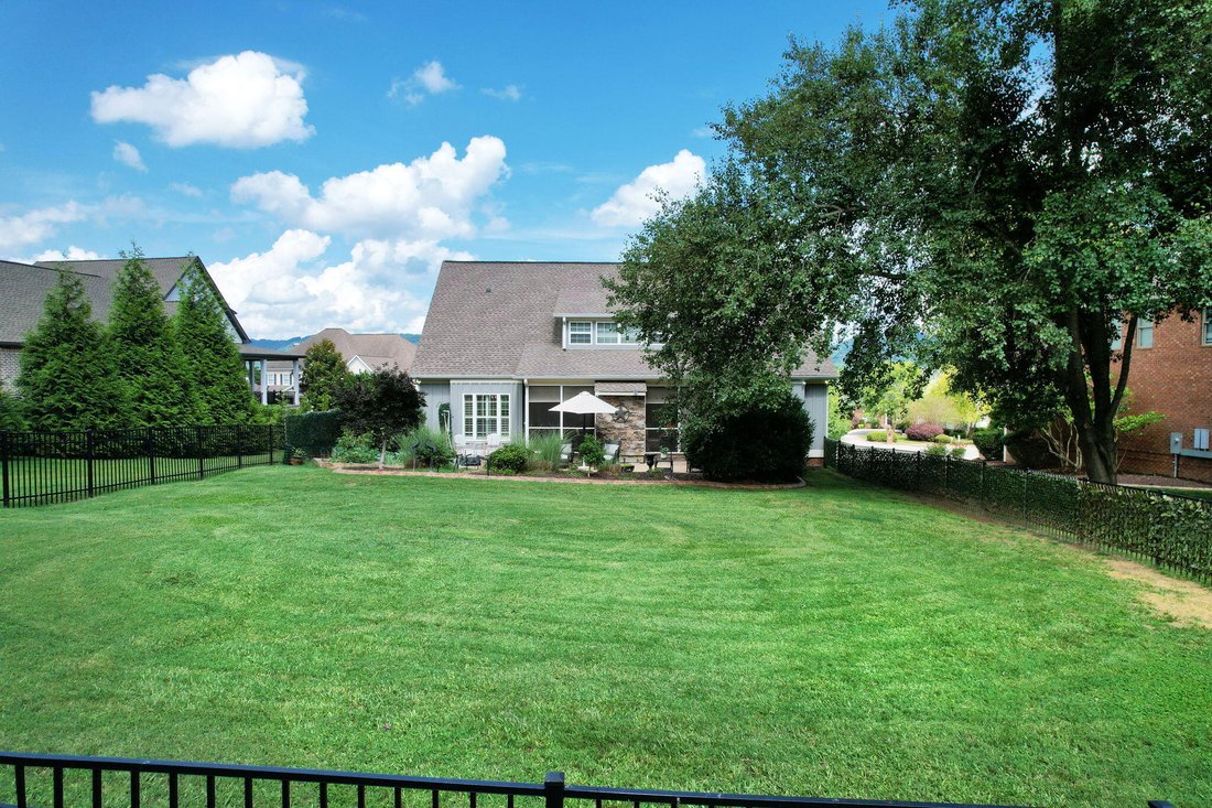 House in Ooltewah, Tennessee, United States 4 - 18215501