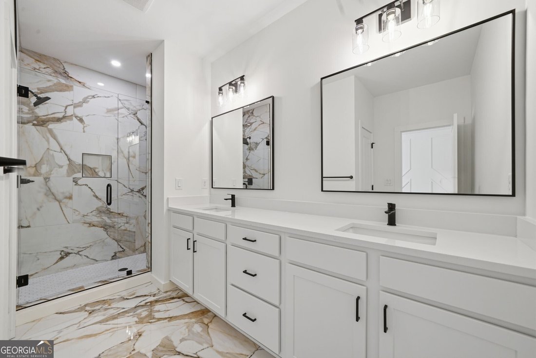 Townhouse in Decatur, Georgia, United States 5 - 18217087