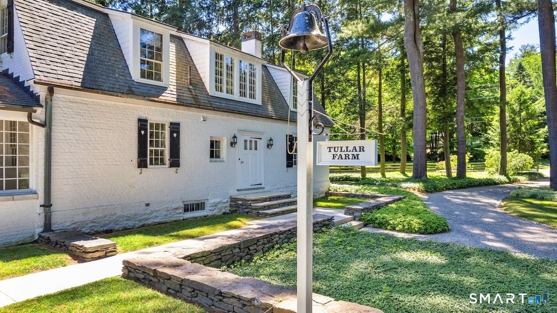 House in Great Barrington, Massachusetts, United States 4 - 17678051