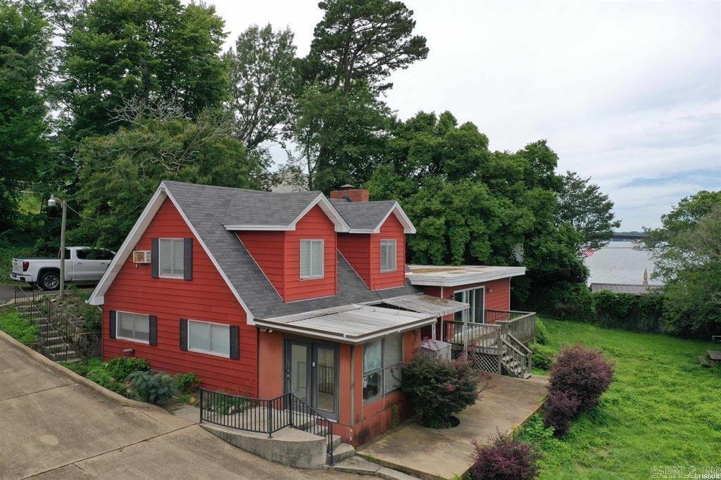 House in Hot Springs, Arkansas, United States 1 - 18215322