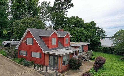 Casa en Hot Springs, Arkansas, Estados Unidos 1