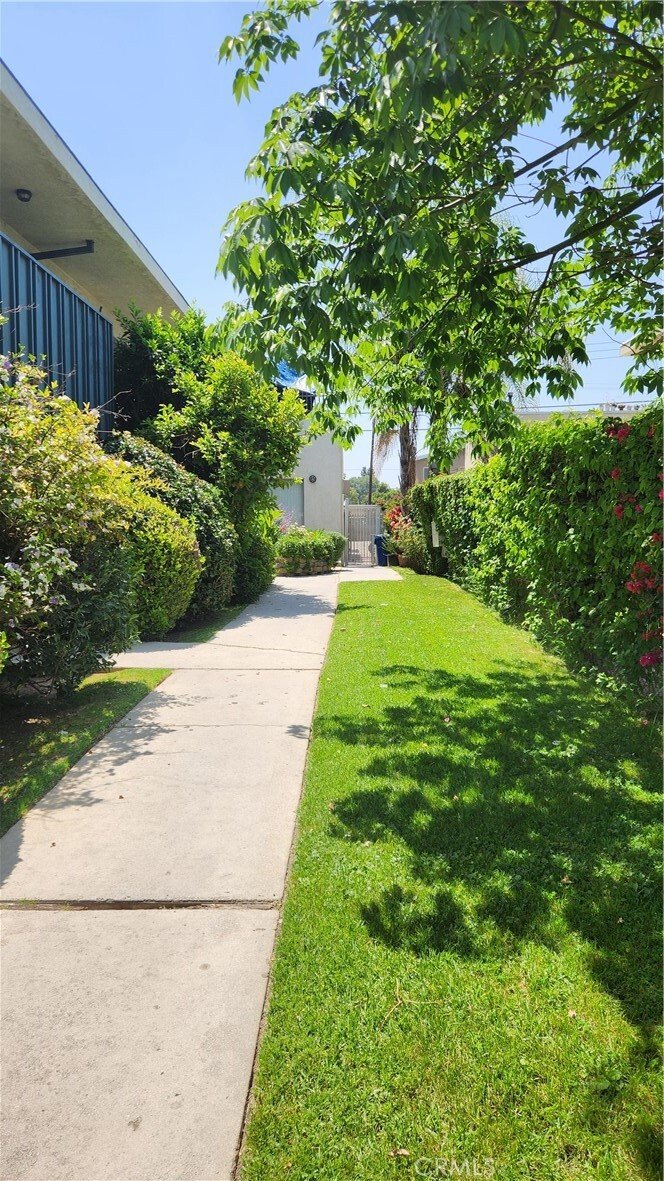 Apartment in Los Angeles, California, United States 3 - 17967145