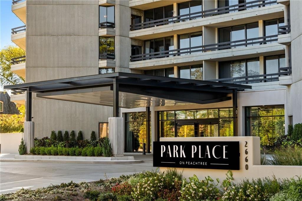 Condo in Atlanta, Georgia, United States 1 - 18216615