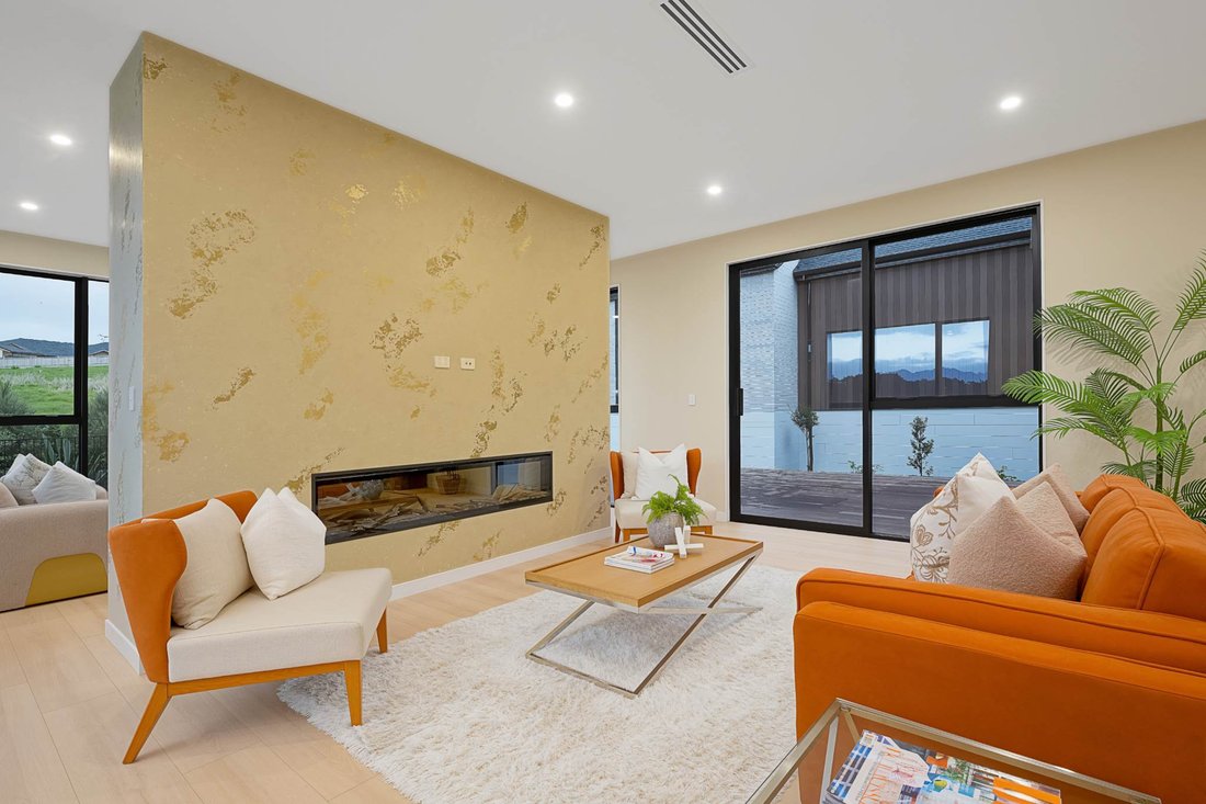 House in Auckland, Auckland, New Zealand 3 - 18218607