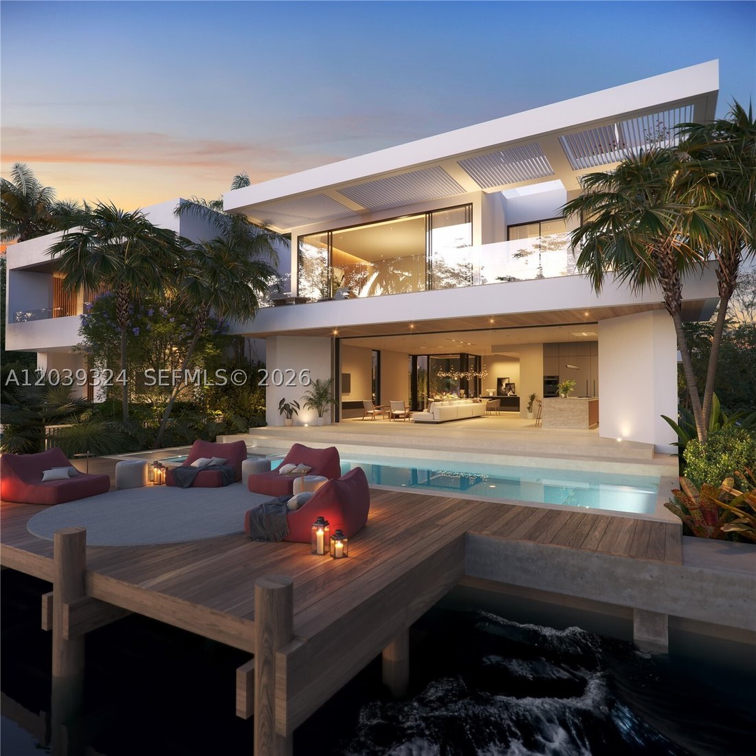 House in Miami, Florida, United States 2 - 18215624