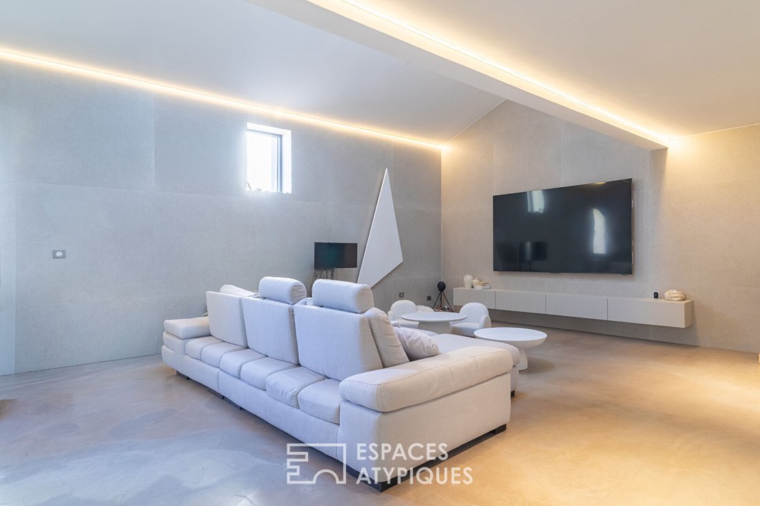 Apartment in Espace Villeroy-Les Quilles, Sète, France 2 - 18217789