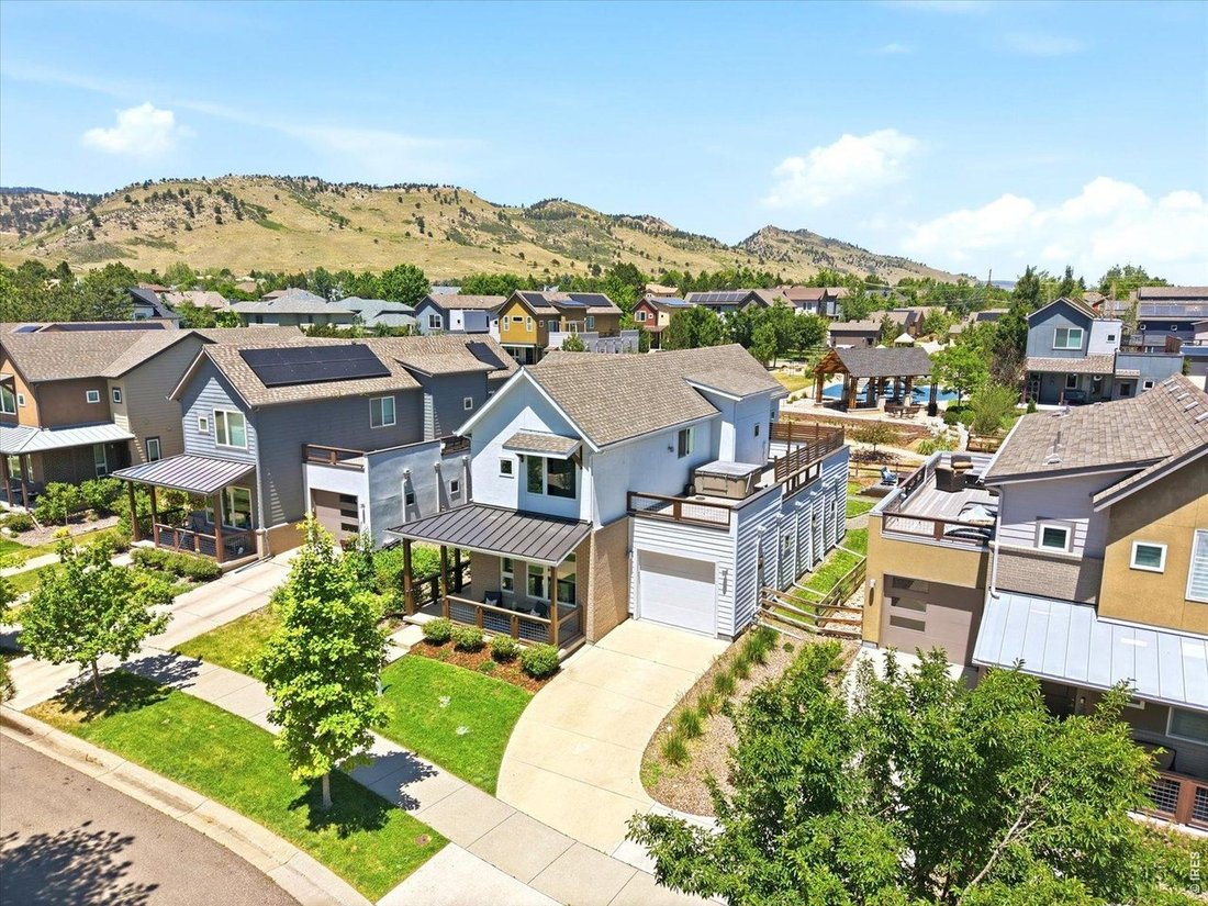 House in Boulder, Colorado, United States 2 - 18174684
