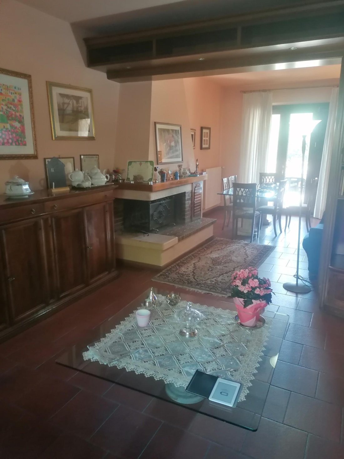 Villa in Comeana - Serra, Comeana, Tuscany 5 - 18123482