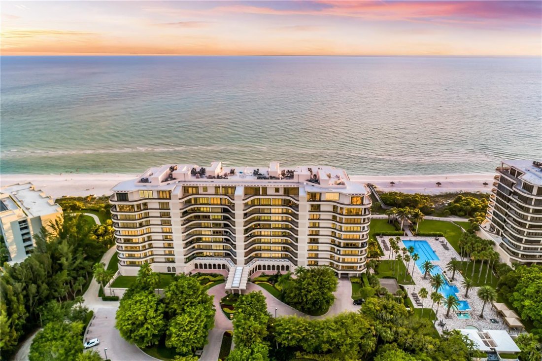Condominio a Longboat Key, Florida, Stati Uniti 2 - 18217722