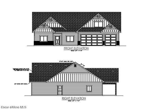 House in Athol, Idaho, United States 2 - 18218481
