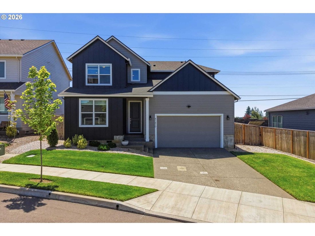 House in Sandy, Oregon, United States 2 - 18215488